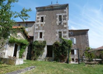 Thumbnail 7 bed property for sale in Charroux, Poitou-Charentes, 86250, France