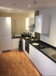 Thumbnail 1 bed flat for sale in Gower Street, Derby