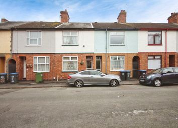 Thumbnail 3 bedroom terraced house for sale in Alfred Street, Rugby