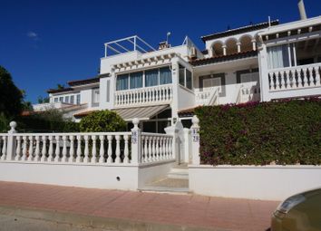 Thumbnail 2 bed bungalow for sale in Orihuela, Alicante, Spain