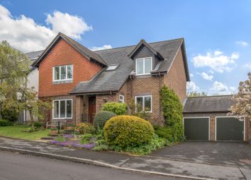 Thumbnail Detached house for sale in Edwards Meadow, Marlborough
