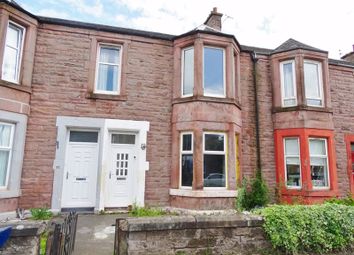 Thumbnail 1 bed flat for sale in Shaftesbury Street, Alloa