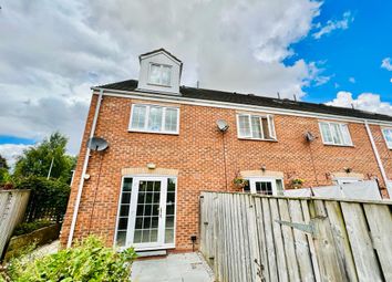 Thumbnail Semi-detached house to rent in Spen Court, Station Road, Holme-On-Spalding-Moor
