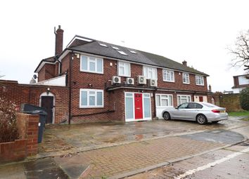 Thumbnail Semi-detached house to rent in Broadlands Close, London