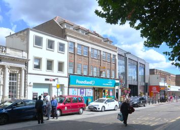 Thumbnail Retail premises to let in 77-79, High Street, Watford