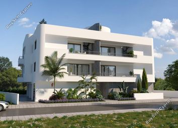 Thumbnail 1 bed apartment for sale in Oroklini, Larnaca, Cyprus