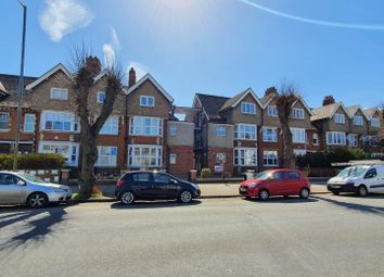Thumbnail Flat to rent in Clifton Road, 40-42 Clifton Road, Rugby