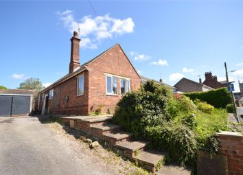 Thumbnail Bungalow for sale in Torksey Street, Kirton Lindsey, Gainsborough, Lincolnshire