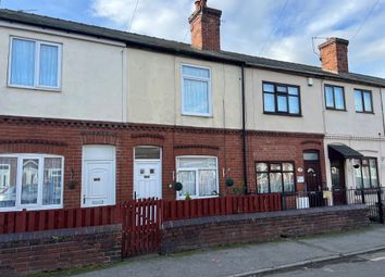 Thumbnail 2 bed terraced house for sale in 15 Jackson Street Goldthorpe, Rotherham, South Yorkshire