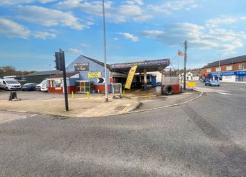 Thumbnail Retail premises for sale in Dene Terrace, Horden, Peterlee