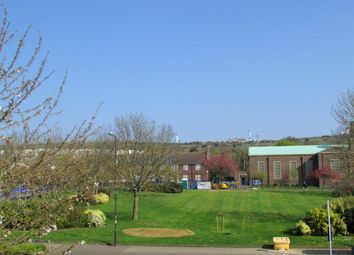 Thumbnail 3 bed maisonette for sale in Allaway Avenue, Paulsgrove, Portsmouth