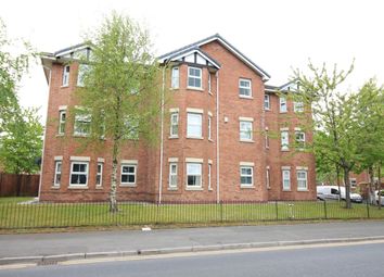 1 Bedrooms Flat to rent in Paisley Park, Farnworth, Bolton BL4