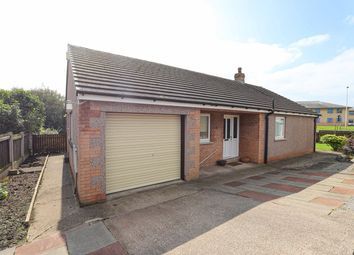 Thumbnail 3 bed detached bungalow for sale in Skirsgill Close, Penrith