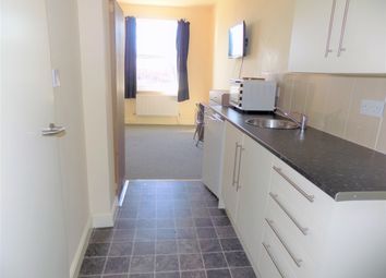 1 Bedrooms Flat to rent in Lower Broughton Road, Salford M7