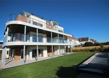 Thumbnail 2 bed flat for sale in Aquila, 21 Boscombe Overcliff Drive, Bournemouth, Dorset
