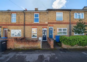 Thumbnail Terraced house for sale in Boyn Valley Road, Maidenhead
