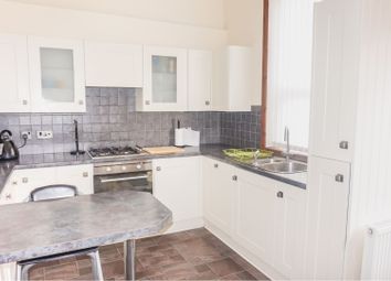 3 Bedroom End terrace house for rent