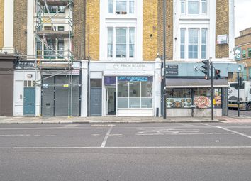 Thumbnail Retail premises to let in Barnsbury Road, London