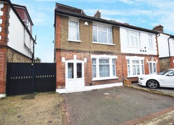 4 Bedrooms Semi-detached house for sale in Maswell Park Road, Hounslow TW3