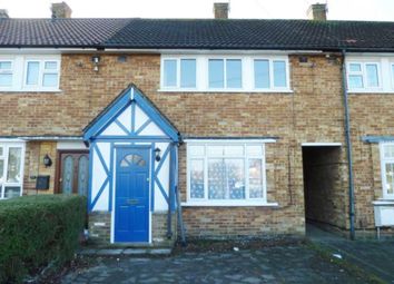 2 Bedroom Terraced house for rent