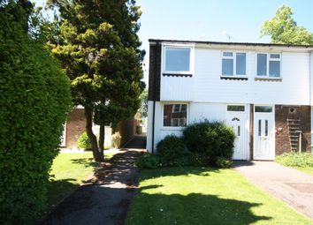 2 Bedroom End terrace house for rent