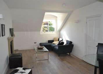 2 Bedrooms Flat to rent in Driffield Terrace, York YO24