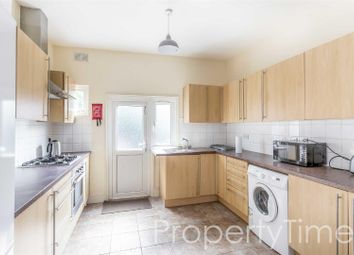 Thumbnail Terraced house to rent in Alfoxton Avenue, Haringay