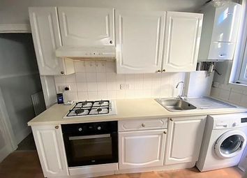 Thumbnail 2 bed flat to rent in Tynemouth Road, Mitcham