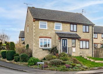 Thumbnail 3 bed semi-detached house to rent in Elmer Close, Malmesbury