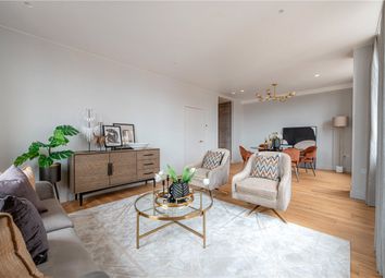 Thumbnail Flat to rent in Fountain House, Park Street, Mayfair