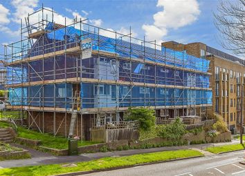 Thumbnail Flat for sale in Camber Close, Brighton, East Sussex