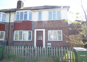 Thumbnail 2 bed maisonette to rent in Glenforth Street, Greenwich, London