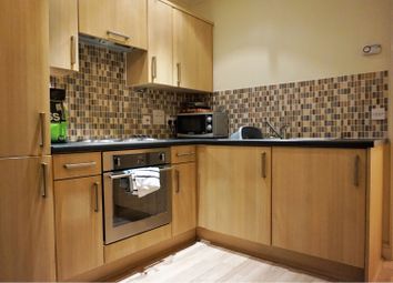 1 Bedrooms Flat to rent in 5 Barrack Road, Aldershot GU11