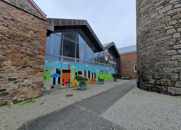 Thumbnail Leisure/hospitality to let in Heartlands Softplay Centre, Robinson's Shaft, Dudnance Ln, Redruth, Cornwall