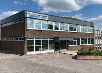 Thumbnail Serviced office to let in 451 Cleckheaton Road, Low Moor, Blenwood Court, Bradford