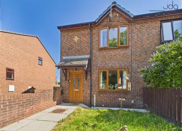Property listing in Lancaster, Lancashire
