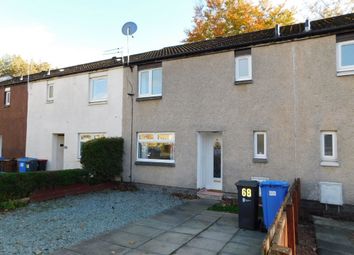 Livingston - 3 bed terraced house to rent