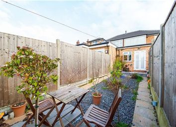 2 Bedroom Maisonette for sale