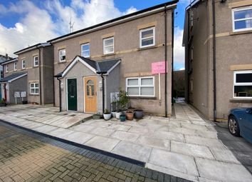 Thumbnail 3 bed semi-detached house for sale in Tarnfield Place, Tarn Side, Ulverston