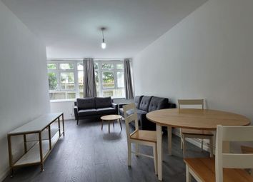 Thumbnail 2 bed flat to rent in Flat, Gatwick House, Clemence Street, London