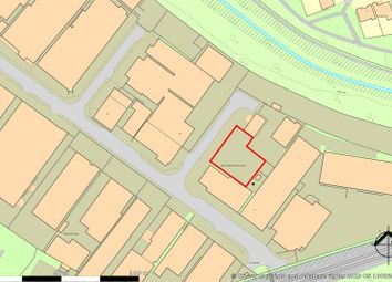 Thumbnail Land to let in Whitacre Road Industrial Estate, Whitacre Road, Nuneaton