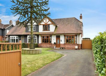 Thumbnail Semi-detached house for sale in Weston Lane, Shavington, Crewe, Cheshire