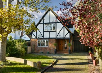 4 Bedroom Detached house for rent