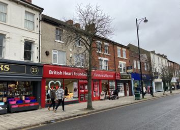 Thumbnail Retail premises for sale in Lumley Road, Skegness