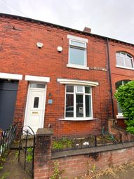 Thumbnail 2 bed terraced house to rent in Mulgrave Street, Manchester