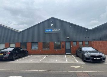 Thumbnail Light industrial to let in Unit 2, Colwick Business Park, Private Road No.2, Colwick, Nottingham