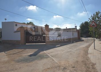 Thumbnail 4 bed villa for sale in La Peña, Torre-Pacheco, Torre-Pacheco