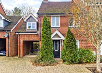 Thumbnail 4 bed link-detached house to rent in Barncroft Drive, Haywards Heath, West Sussex