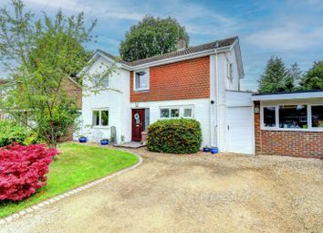 Thumbnail Detached house for sale in Honorwood Close, Prestwood, Great Missenden