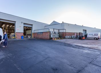 Thumbnail Industrial to let in Unit 1 Tyseley Park, Wharfdale Road, Tyseley, Birmingham